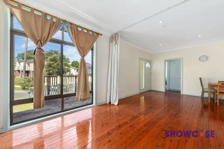 Third view of Homely house listing, 21 Sophie Street, Telopea NSW 2117