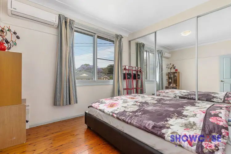 Fourth view of Homely house listing, 21 Sophie Street, Telopea NSW 2117