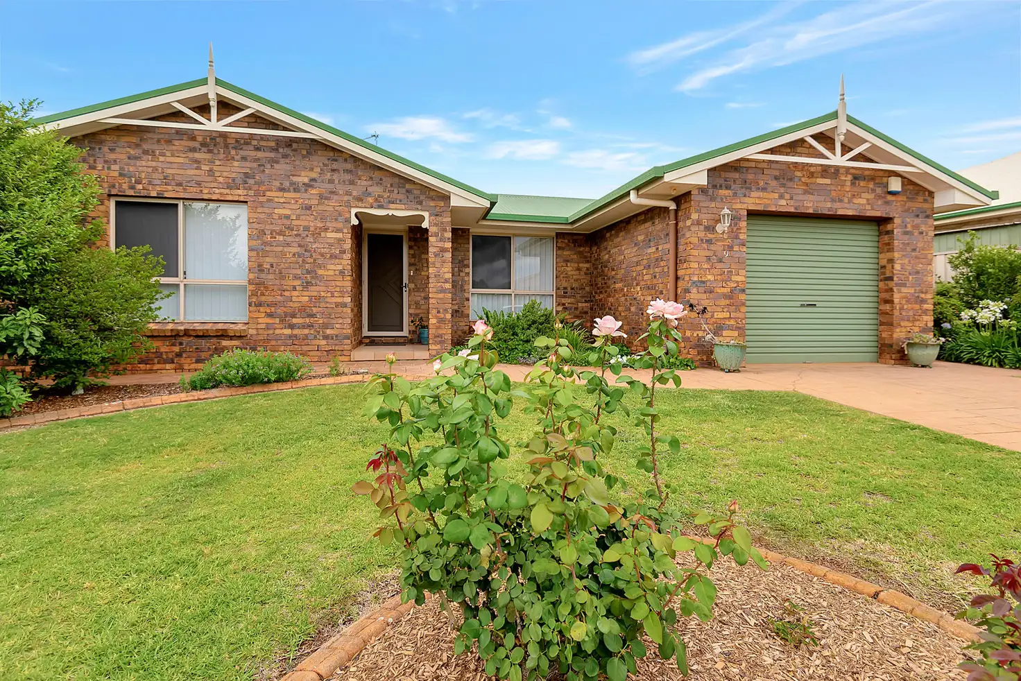 Main view of Homely house listing, 9 Bernborough Court, Glenvale QLD 4350