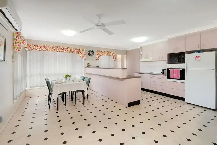 Third view of Homely house listing, 9 Bernborough Court, Glenvale QLD 4350