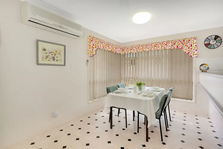 Fifth view of Homely house listing, 9 Bernborough Court, Glenvale QLD 4350