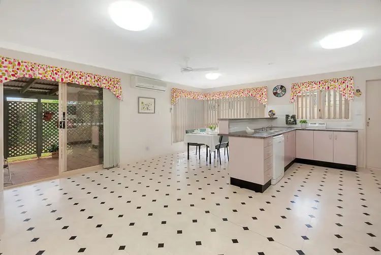 Sixth view of Homely house listing, 9 Bernborough Court, Glenvale QLD 4350