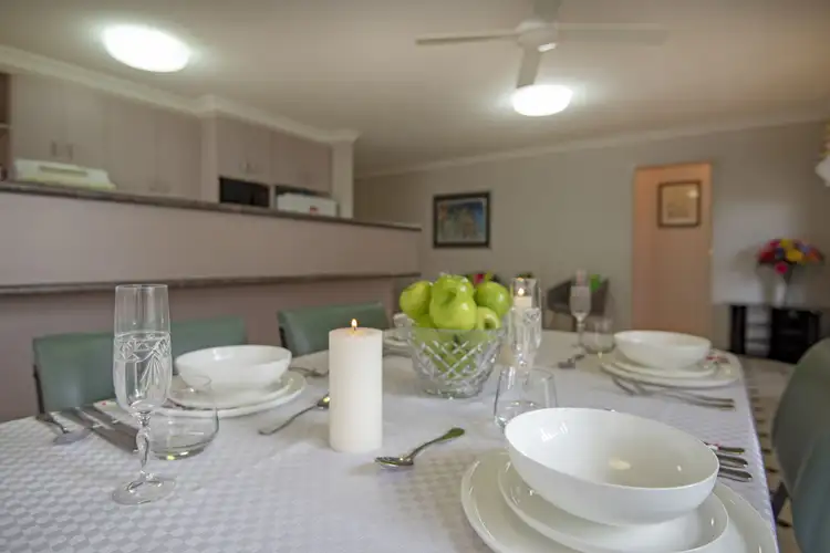 Seventh view of Homely house listing, 9 Bernborough Court, Glenvale QLD 4350