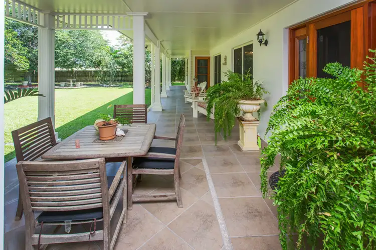 Sixth view of Homely house listing, 63 Cowleys Road, Ooralea QLD 4740