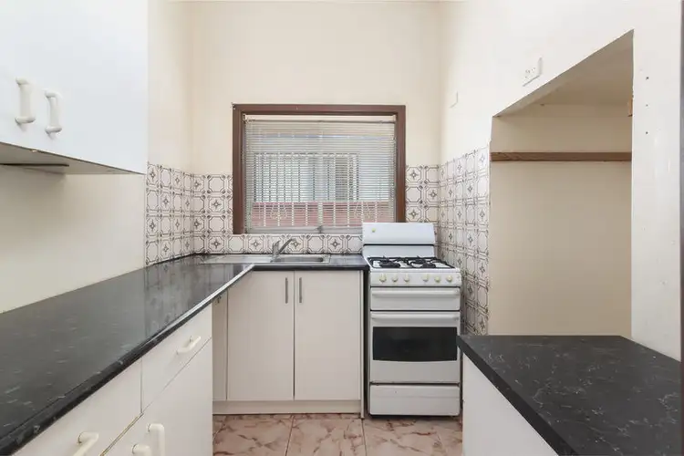 Second view of Homely house listing, 46A Elm Rd, Auburn NSW 2144