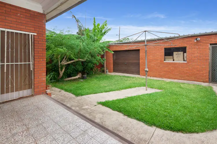 Fifth view of Homely house listing, 46A Elm Rd, Auburn NSW 2144