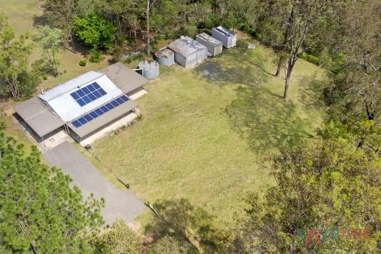 Third view of Homely rural property listing, 51 Braemar Rd, North Maclean QLD 4280