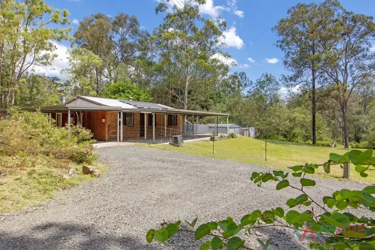 Fourth view of Homely rural property listing, 51 Braemar Rd, North Maclean QLD 4280