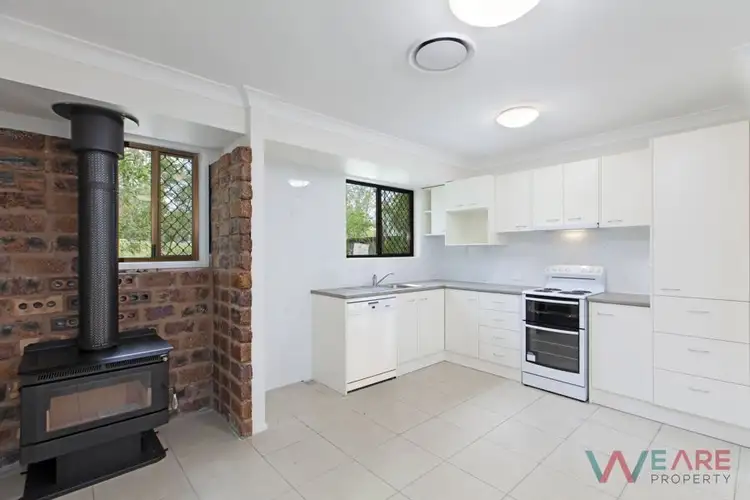 Fifth view of Homely rural property listing, 51 Braemar Rd, North Maclean QLD 4280