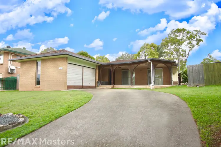 22 Aratula Street, Sunnybank Hills QLD 4109