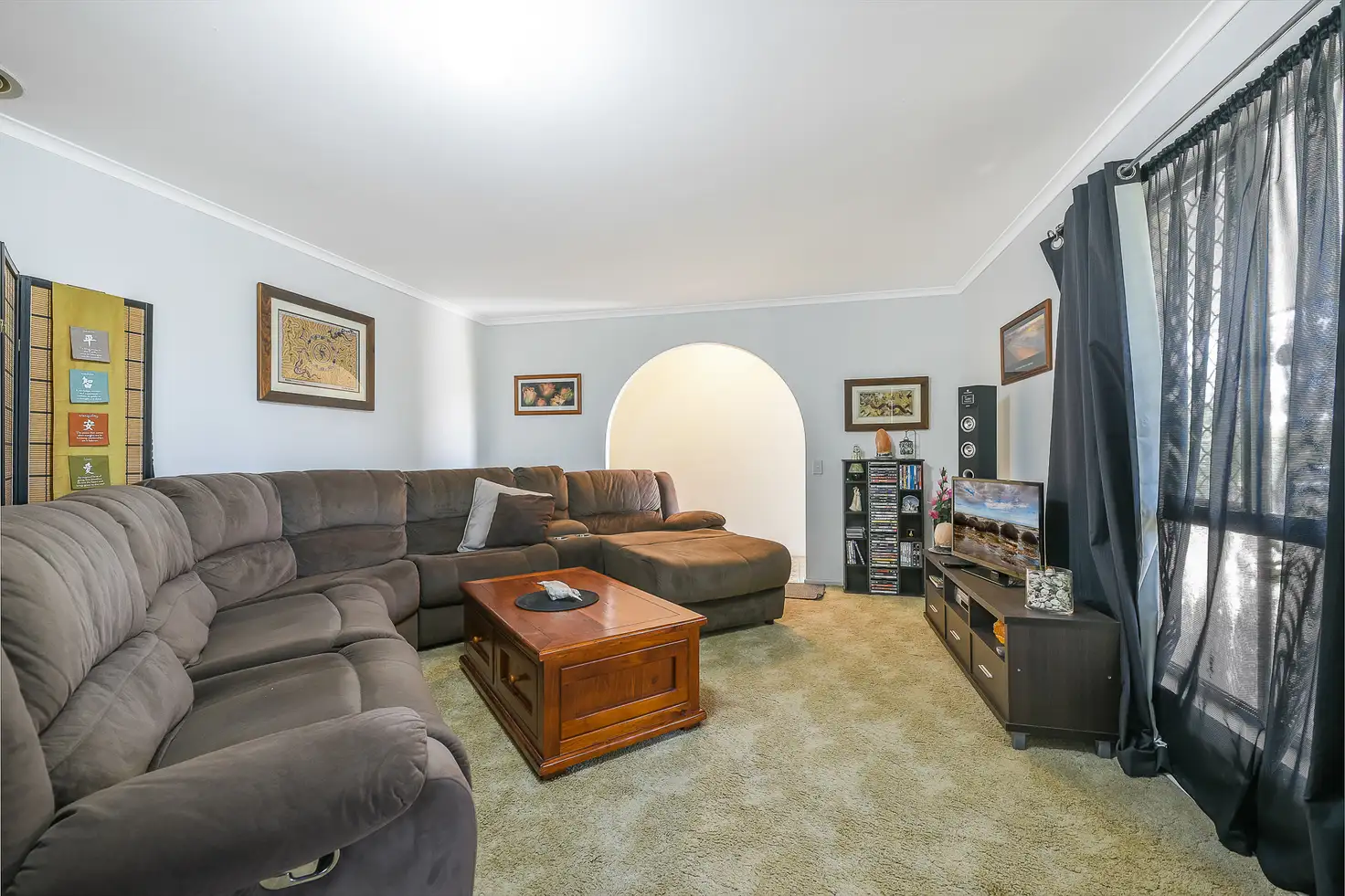 Main view of Homely house listing, 76 Balyarta Cres, Mooloolaba QLD 4557