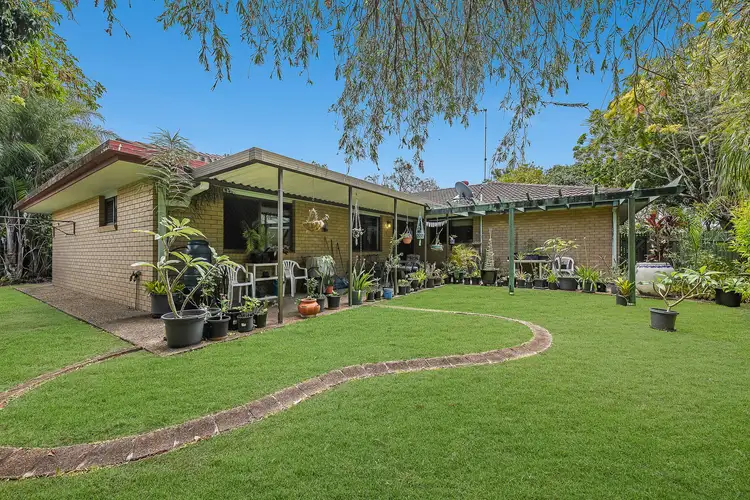 Third view of Homely house listing, 76 Balyarta Cres, Mooloolaba QLD 4557