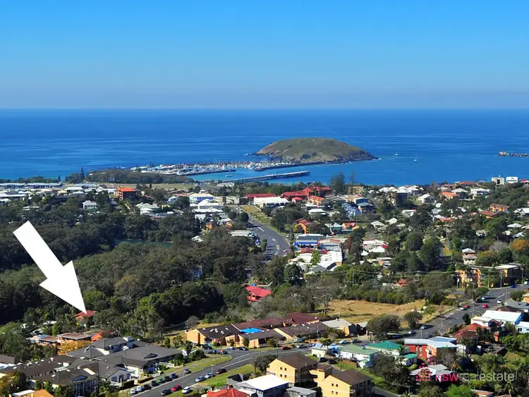 1/261 Harbour Drive, Coffs Harbour NSW 2450