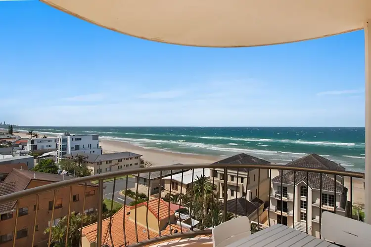 Main view of Homely unit listing, 19/1187 Gold Coast Highway, Palm Beach QLD 4221