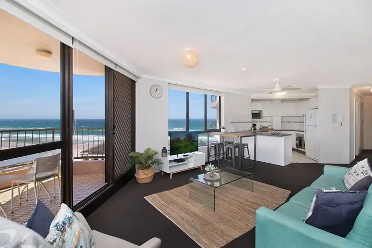 Second view of Homely unit listing, 19/1187 Gold Coast Highway, Palm Beach QLD 4221