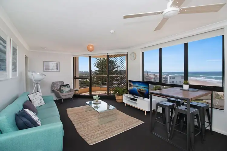 Third view of Homely unit listing, 19/1187 Gold Coast Highway, Palm Beach QLD 4221