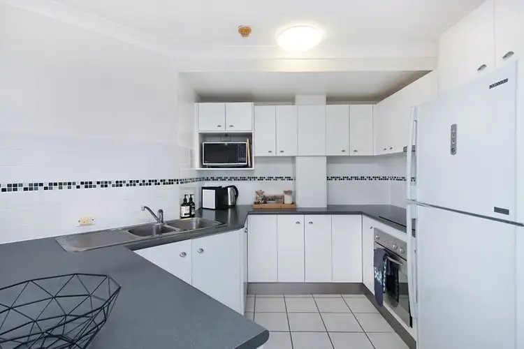 Fourth view of Homely unit listing, 19/1187 Gold Coast Highway, Palm Beach QLD 4221