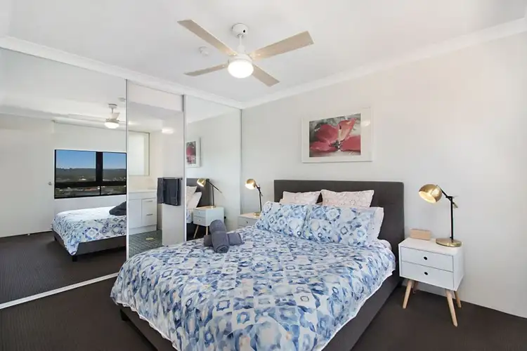 Fifth view of Homely unit listing, 19/1187 Gold Coast Highway, Palm Beach QLD 4221