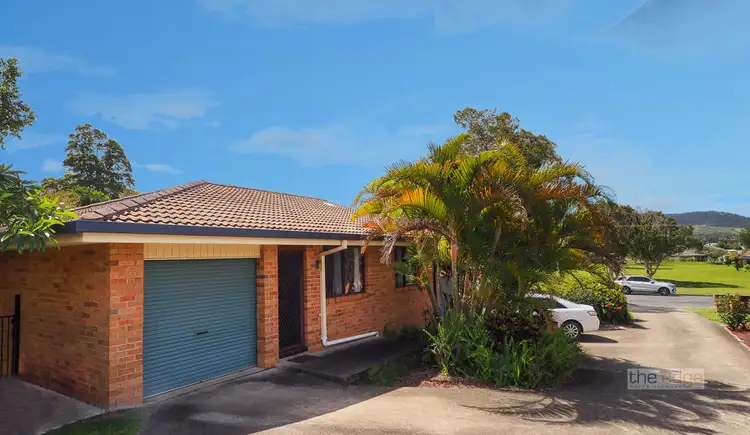 6/48 Meadow Street, Coffs Harbour NSW 2450