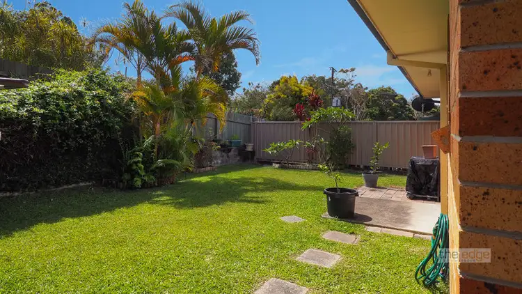 Second view of Homely villa listing, 6/48 Meadow Street, Coffs Harbour NSW 2450