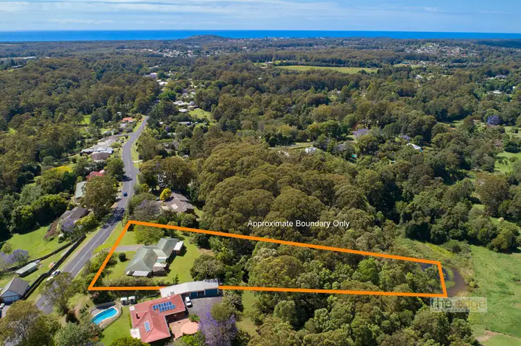 99 McAlpine Way, Boambee NSW 2450