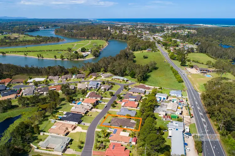 5 Lake Court, Urunga NSW 2455