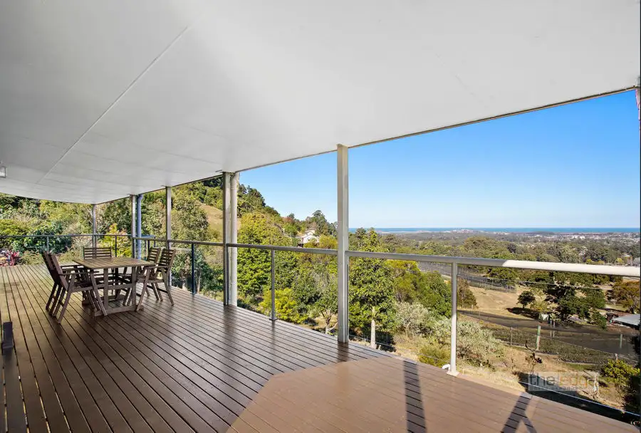 Main view of Homely rural property listing, 135G Mackays Road, Coffs Harbour NSW 2450