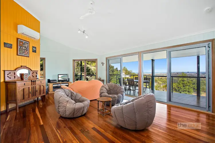 Second view of Homely rural property listing, 135G Mackays Road, Coffs Harbour NSW 2450