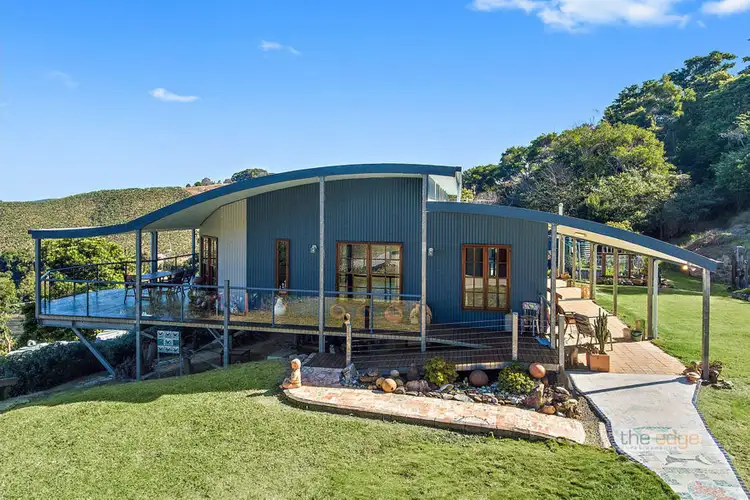 Third view of Homely rural property listing, 135G Mackays Road, Coffs Harbour NSW 2450