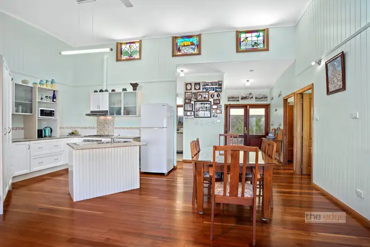 Fourth view of Homely rural property listing, 135G Mackays Road, Coffs Harbour NSW 2450