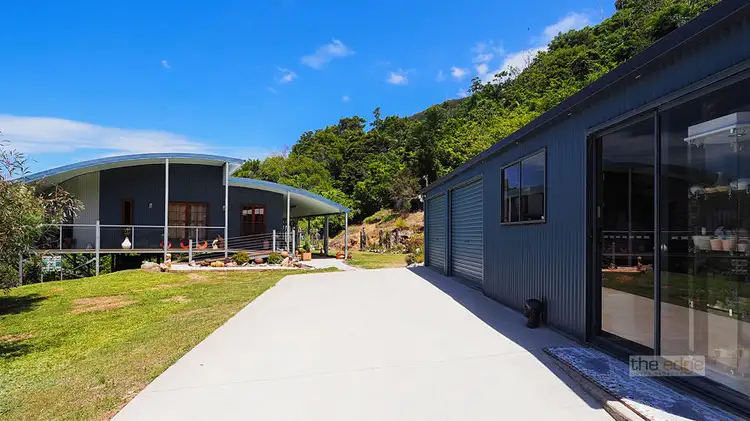 Fifth view of Homely rural property listing, 135G Mackays Road, Coffs Harbour NSW 2450