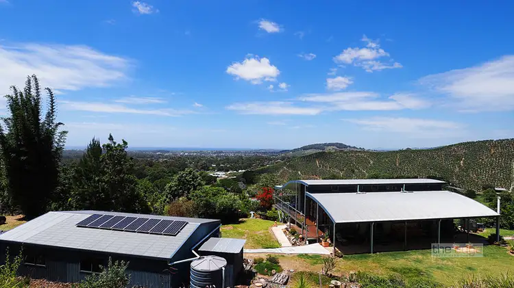 Sixth view of Homely rural property listing, 135G Mackays Road, Coffs Harbour NSW 2450