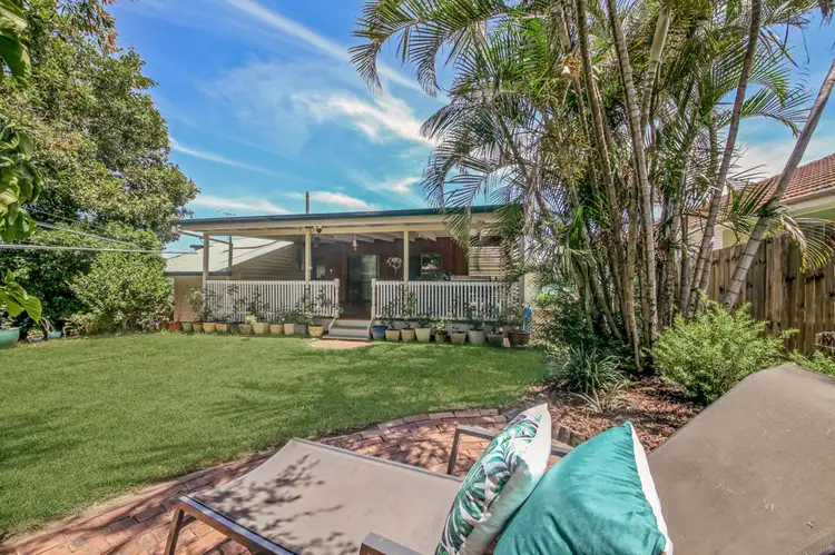 Main view of Homely house listing, 24 Sollis Street, Geebung QLD 4034