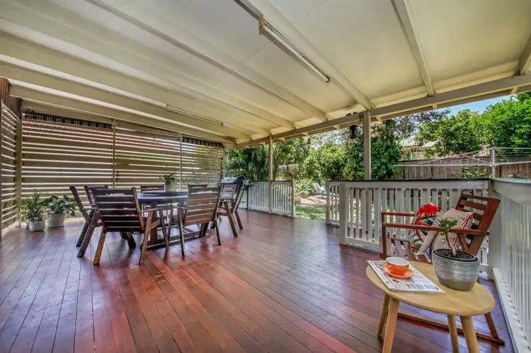 Second view of Homely house listing, 24 Sollis Street, Geebung QLD 4034