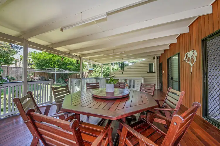 Fourth view of Homely house listing, 24 Sollis Street, Geebung QLD 4034
