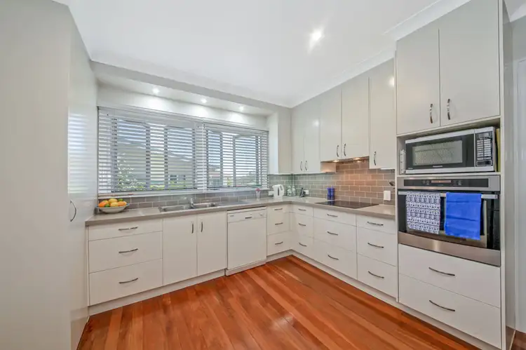 Fifth view of Homely house listing, 24 Sollis Street, Geebung QLD 4034