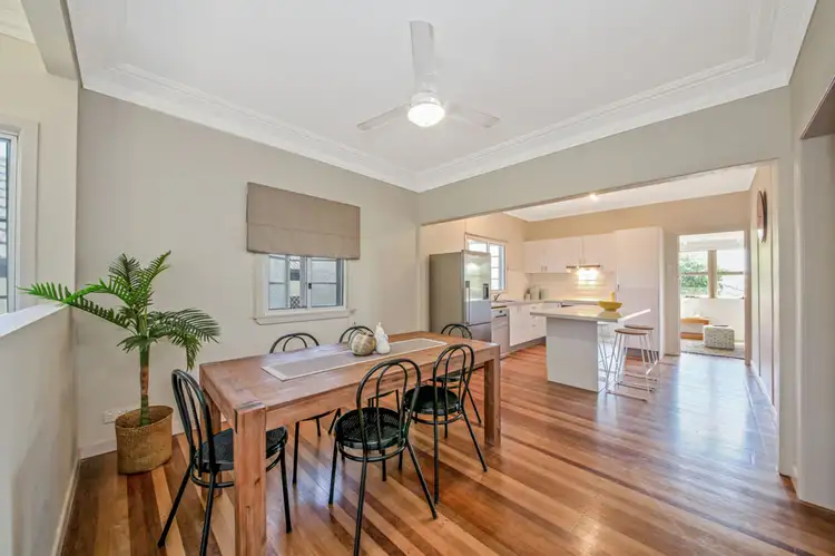 Main view of Homely house listing, 45 Halcomb Street, Zillmere QLD 4034