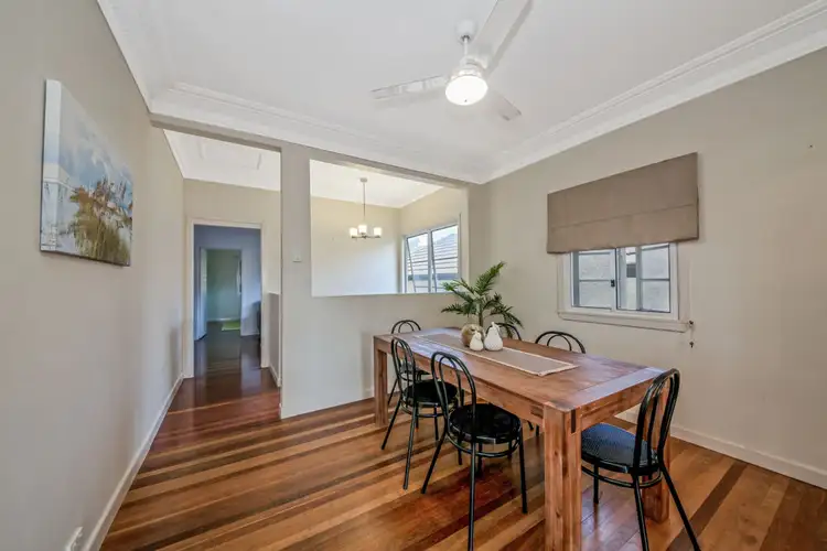 Second view of Homely house listing, 45 Halcomb Street, Zillmere QLD 4034