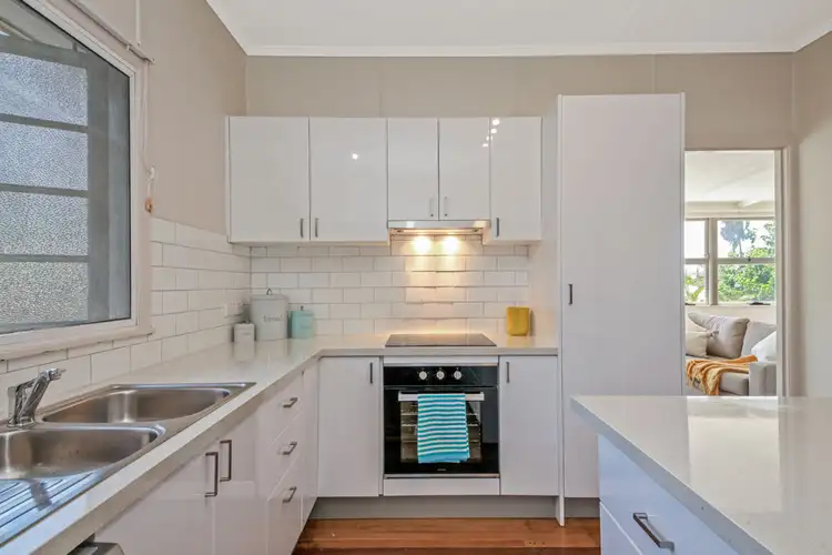 Fourth view of Homely house listing, 45 Halcomb Street, Zillmere QLD 4034