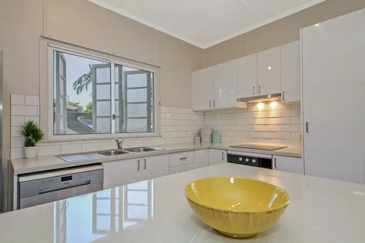 Fifth view of Homely house listing, 45 Halcomb Street, Zillmere QLD 4034