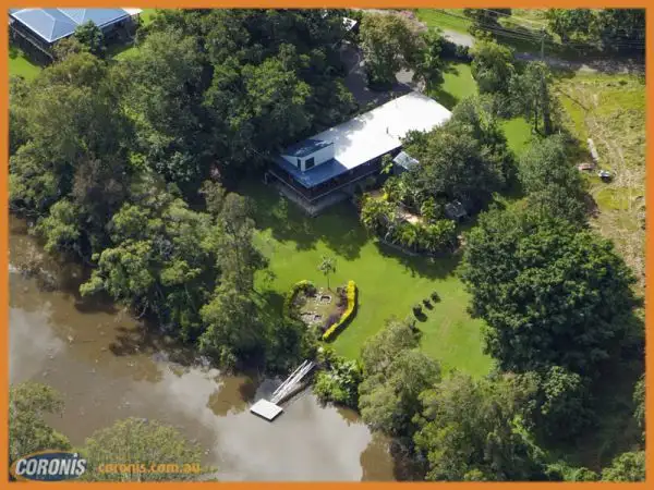 Second view of Homely rural property listing, 50 Wharf Street, Beachmere QLD 4510