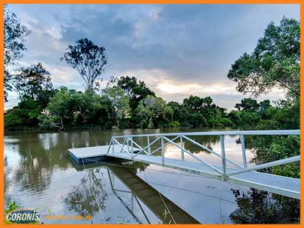 Third view of Homely rural property listing, 50 Wharf Street, Beachmere QLD 4510