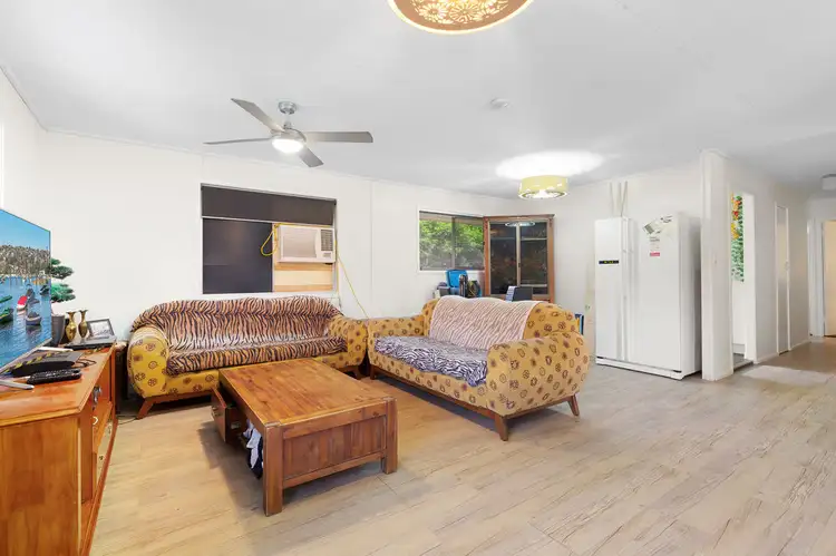 Second view of Homely house listing, 6 Sylvia Street, Loganlea QLD 4131