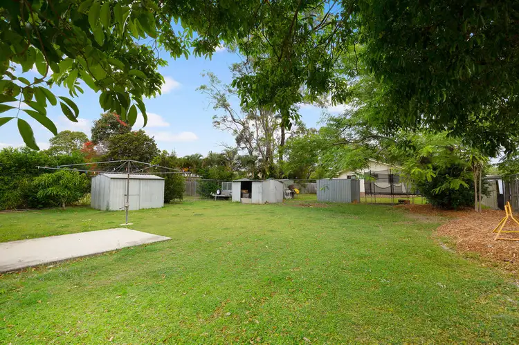 Third view of Homely house listing, 6 Sylvia Street, Loganlea QLD 4131