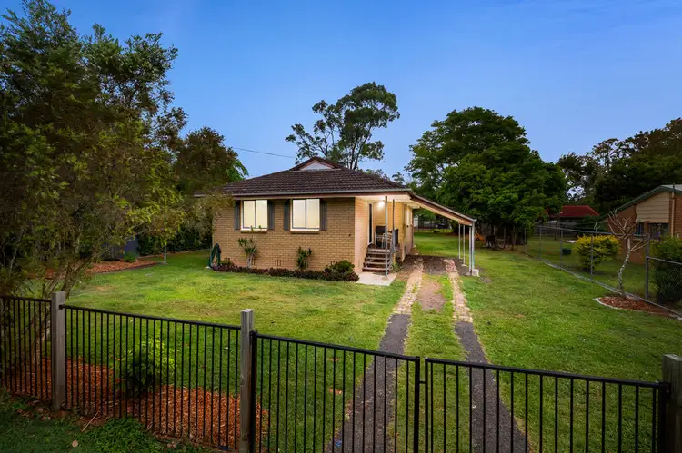 Fourth view of Homely house listing, 6 Sylvia Street, Loganlea QLD 4131