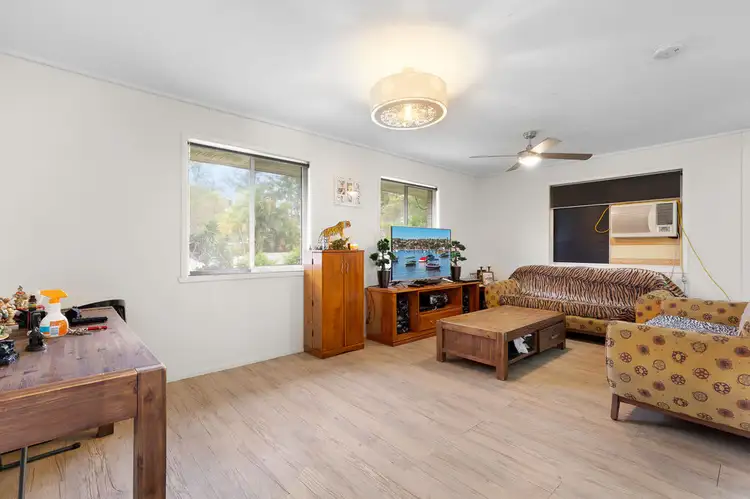 Fifth view of Homely house listing, 6 Sylvia Street, Loganlea QLD 4131