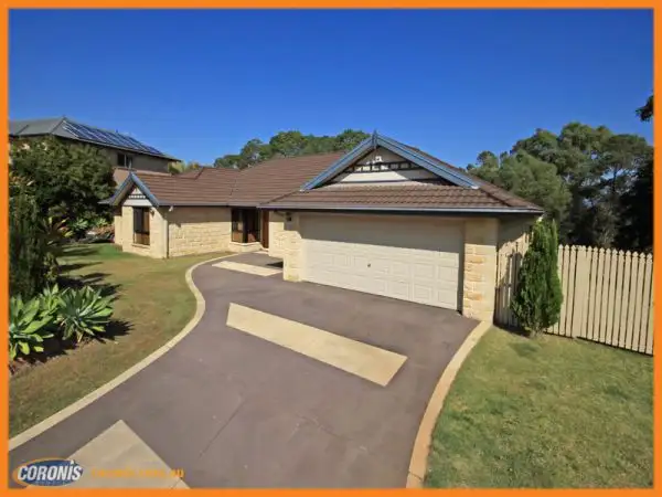 Main view of Homely house listing, 6 River Vista Crescent, Murrumba Downs QLD 4503