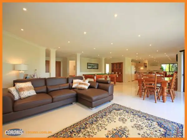 Second view of Homely house listing, 6 River Vista Crescent, Murrumba Downs QLD 4503
