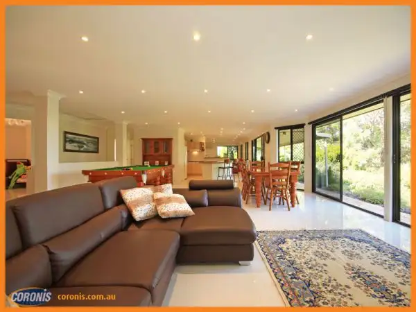 Third view of Homely house listing, 6 River Vista Crescent, Murrumba Downs QLD 4503