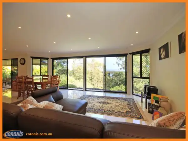 Fourth view of Homely house listing, 6 River Vista Crescent, Murrumba Downs QLD 4503